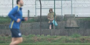 Një ushtar italian gjatë stërvitjes në Bosnje; shpërthejnë polemikat për ‘spiunin’…