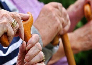 Njerëzit e vështirë ndikojnë në plakjen tuaj, studimi: Plakje biologjike e shtuar çdo vit.