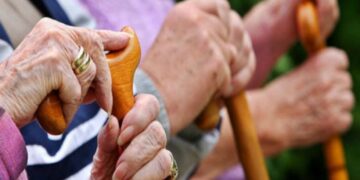 Njerëzit e vështirë ndikojnë në plakjen tuaj, studimi: Plakje biologjike e shtuar çdo vit.