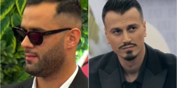 “Nominations created by themselves”/ Televoting Mateo-Stenaldo, residents clash in Prime: You had no chance out there with Brikena and…