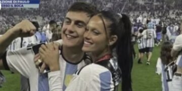 Nuk ka marrëveshje rinovimi mes Romës dhe Dybalës, e ardhmja e tij është te Boca Juniors.