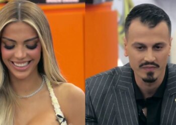 “Nuk kam ndjerë një ndjesi turpi prej tij” / A ka ndikuar televotimi në marrëdhënien Mateo–Brikena? Juela: U paraqite si ish-i dashuri, ajo…