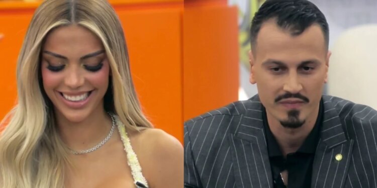 “Nuk kam ndjerë një ndjesi turpi prej tij” / A ka ndikuar televotimi në marrëdhënien Mateo–Brikena? Juela: U paraqite si ish-i dashuri, ajo…