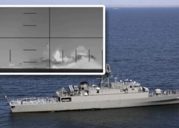 Numri i viktimave të fundosjes së anijes iraniane nga nëndetëset amerikane pranë Sri Lankës arrin në 87, ndërsa 61 individë vazhdojnë të mbeten të zhdukur.