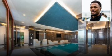 Openda si Ronaldo dhe Pogba: e njëjta fanellë dhe e njëjta vilë.