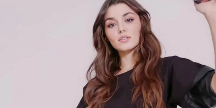 Operacion i madh kundër drogës në Turqi/ Arrestohet aktorja e njohur e serialeve turke së bashku me disa figura të tjera të njohura.