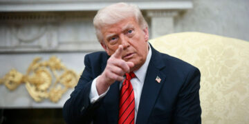 Operacioni i SHBA-së dhe Izraelit ndaj Iranit, Trump: Do të vazhdojë për të paktën katër javë.