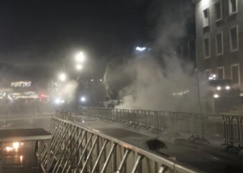 Opozita proteston para Kryeministrisë/ Policia shpall masat dhe rrugët që do të mbyllen