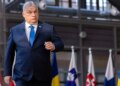 Orbán paralajmëron masa të tjera ndaj Ukrainës, BE reagon: Askush nuk ka të drejtë të shantazhojë Bashkimin Europian.