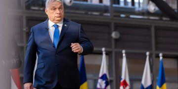 Orbán paralajmëron masa të tjera ndaj Ukrainës, BE reagon: Askush nuk ka të drejtë të shantazhojë Bashkimin Europian.
