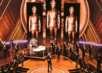 Oscarët vendosin ndërrimin e lokacionit për vitin 2029, Ceremonia e 101-të do të jetë e transmetuar për herë të parë në YouTube.
