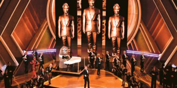 Oscarët vendosin ndërrimin e lokacionit për vitin 2029, Ceremonia e 101-të do të jetë e transmetuar për herë të parë në YouTube.