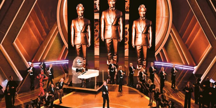 Oscarët vendosin ndërrimin e lokacionit për vitin 2029, Ceremonia e 101-të do të jetë e transmetuar për herë të parë në YouTube.