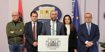 PD paraqet në Kuvend raportin e Këshillit të Mandateve për kërkesën e autorizimit të arrestimit të Ballukut.