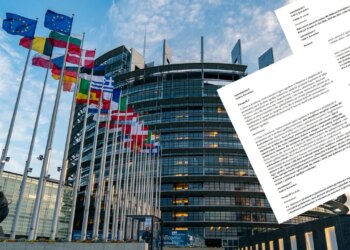 PPE paraqet në Parlamentin Europian ndryshimet për raportin e Shqipërisë: Zgjedhjet dhe korrupsioni kërcënojnë avancimin drejt BE-së.