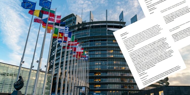 PPE paraqet në Parlamentin Europian ndryshimet për raportin e Shqipërisë: Zgjedhjet dhe korrupsioni kërcënojnë avancimin drejt BE-së.