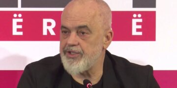 PS fillon procesin e ristrukturimit në Tiranë, kryeministri Rama: Kemi identifikuar nevojën për një rinovim të kryeqytetit.