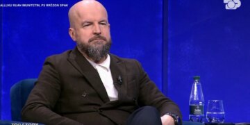 PS mbështeti imunitetin e Ballukut, Lela në “Top Story”: Do të ishte e çuditshme nëse opozita do ta linte Ramën pa përgjegjësi.