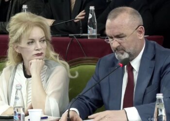PS nuk pranon kërkesën e SPAK për autorizimin e arrestimit të Belinda Ballukut: Hetimi do të vazhdojë pa pengesa.