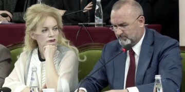 PS nuk pranon kërkesën e SPAK për autorizimin e arrestimit të Belinda Ballukut: Hetimi do të vazhdojë pa pengesa.