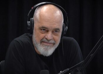 PS refuzon kërkesën e SPAK për arrestimin e Ballukut: Rama: “Çështje e mbyllur, njerëzit nuk mund të jenë mjete në luftën kundër korrupsionit”