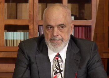 PS refuzon lejen për arrestimin e Ballukut, Rama: Kërkesa e prokurorisë nuk përmbushte kriteret minimale. Partnerët ndërkombëtarë…