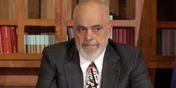PS refuzon lejen për arrestimin e Ballukut, Rama: Kërkesa e prokurorisë nuk përmbushte kriteret minimale. Partnerët ndërkombëtarë…