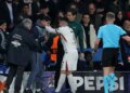 PSG-Chelsea, UEFA nis hetimet për Pedro Neton, për incidentin me mbledhësin e topave.