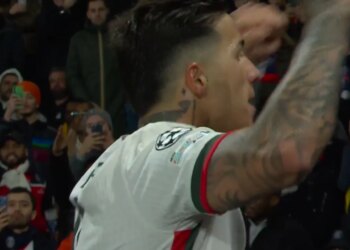 PSG-Chelsea në Direkte: Një Ndeshje Majft Marrëdhënëse në Paris, "Blutë" Rikonfirmojnë Baraspeshën (Video)