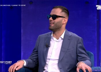 Pa mundësi të shikoj, përkushtoj zemrën dhe mendjen në aktivitete" / Stenaldo pas përjashtimit nga BBV: "Kam arritur të fitoj dashurinë e njerëzve