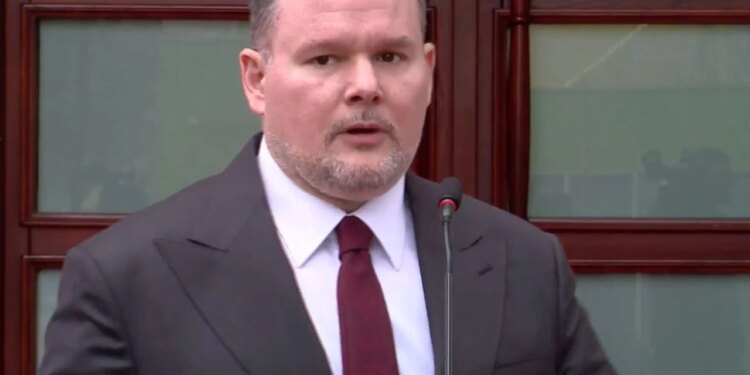 Paketa e maleve: Ministri Demo thekson se nuk është një fillim për zgjidhjen e pronësisë, aplikantët kanë dy kushte për t'u përmbushur.