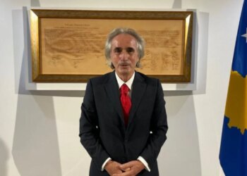 Pamja Evropiane mbi Ballkanin Perëndimor: Nga Angazhimet për Anëtarësim në Situatën e "Dhomës së Pritjes"