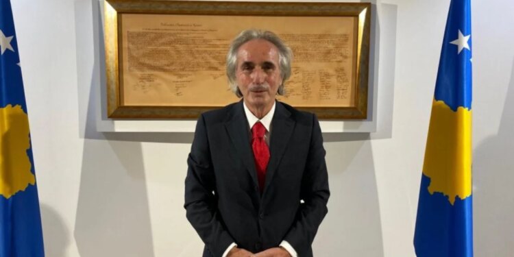 Pamja Evropiane mbi Ballkanin Perëndimor: Nga Angazhimet për Anëtarësim në Situatën e "Dhomës së Pritjes"