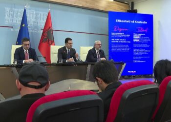 “Paqja fiskale” në pritje të miratimit/ Ndërkombëtarët kanë nën kontroll ligjet, qeveria pret miratimin për fillimin e zbatimit