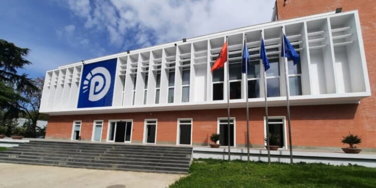 Partia Demokratike organizon Kuvendin Kombëtar më 6 qershor, këtu janë datat për zgjedhjet e liderit të partisë.