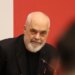 “Partitë e tjera nuk mblidhen si ne,” Rama ironizon PD-në dhe bën batuta ndaj ish-deputetit demokrat: “Zemra jote nuk ndahen nga PS.”