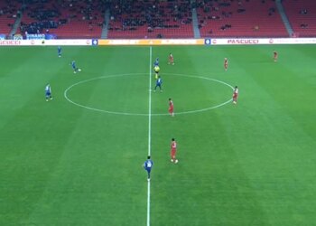 Partizani eliminon Dinamon dhe siguron vendin në "Final Four"