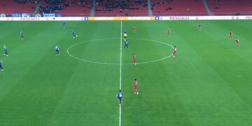 Partizani eliminon Dinamon dhe siguron vendin në "Final Four"