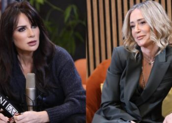 Pas 13 vjetësh, Anita Haradinaj shprehet se ende ndien vetminë