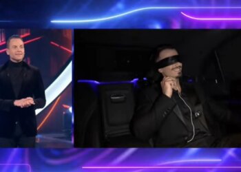 Pas 80 ditësh, Mateo braktis përkohësisht shtëpinë e “Big Brother VIP”, duke surprizuar mbrëmjen e sotme.