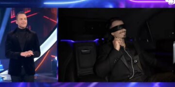 Pas 80 ditësh, Mateo braktis përkohësisht shtëpinë e “Big Brother VIP”, duke surprizuar mbrëmjen e sotme.