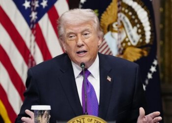 Pas Iranit, Kuba është në radhë, paralajmëron Trump: Ndryshime të shpejta priten në ishull.