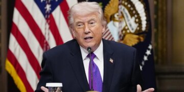 Pas Iranit, Kuba është në radhë, paralajmëron Trump: Ndryshime të shpejta priten në ishull.