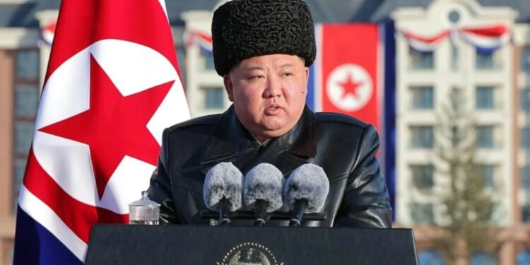 Pas Iranit dhe Venezuelës, Kim Jong Un përballet me sfidën e menaxhimit të marrëdhënies me Trumpin.