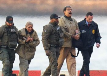 Pas arrestimit nga SHBA, Maduro reagon për herë të parë: Jemi të qëndrueshëm, të fortë dhe të qetë.