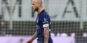 Pas derbit me Milanin, Dimarco shprehet: "Prekja me dorë nga Ricci? Duhej bërë një verifikim... Ne bëmë shumë pak për ta vënë në rrezik Milanin."