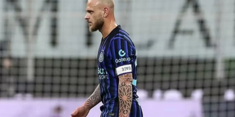 Pas derbit me Milanin, Dimarco shprehet: "Prekja me dorë nga Ricci? Duhej bërë një verifikim... Ne bëmë shumë pak për ta vënë në rrezik Milanin."