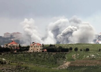 Pas disa minutash nga deklaratat e Trump për ndaljen e konfliktit në Lindjen e Mesme, Izraeli godet objektiva në qendër të Teheranit.