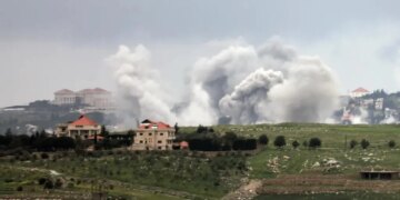 Pas disa minutash nga deklaratat e Trump për ndaljen e konfliktit në Lindjen e Mesme, Izraeli godet objektiva në qendër të Teheranit.