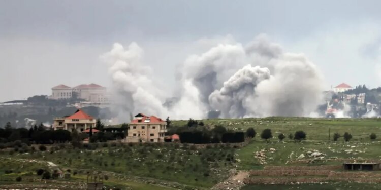 Pas disa minutash nga deklaratat e Trump për ndaljen e konfliktit në Lindjen e Mesme, Izraeli godet objektiva në qendër të Teheranit.